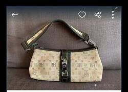 Enlace a El bolso de su ex
