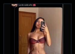 Enlace a Nunca falta a su cita anual