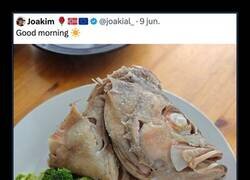 Enlace a Desayuno nórdico