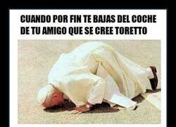 Enlace a Viajes en coche que te hacen apreciar más la vida