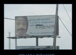 Enlace a Diagnóstico: bigote