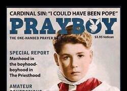 Enlace a Revista de éxito entre los párrocos