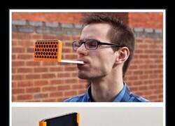 Enlace a Para no tener que usar las manos