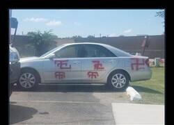 Enlace a Deberían haber practicado antes en casa...