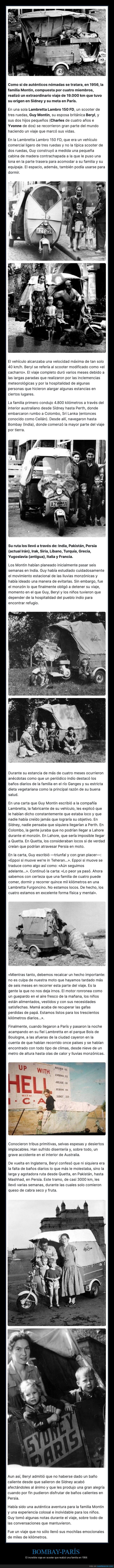 bombay,parís,familia,scooter