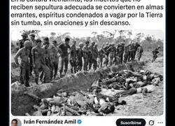 Enlace a Operación Wandering Soul: La estrategia psicológica de EE.UU para enloquecer a los soldados de Vietnam