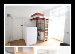 Enlace a Así está el tema de la vivienda en Londres