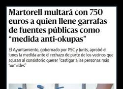 Enlace a Medida anti-okupas