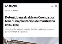 Enlace a Pequeña plantación privada