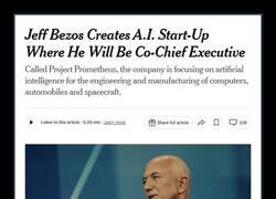 Enlace a Pelea de billonarios