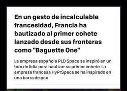 Enlace a El Baguette One
