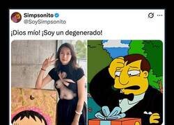 Enlace a Una camiseta que hay que mirar dos veces