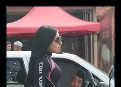 Enlace a Mirada furtiva