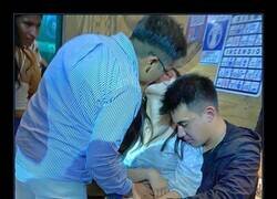 Enlace a Amigos en los que se puede confiar