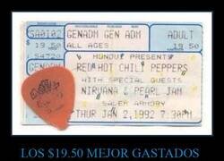 Enlace a Un concierto épico