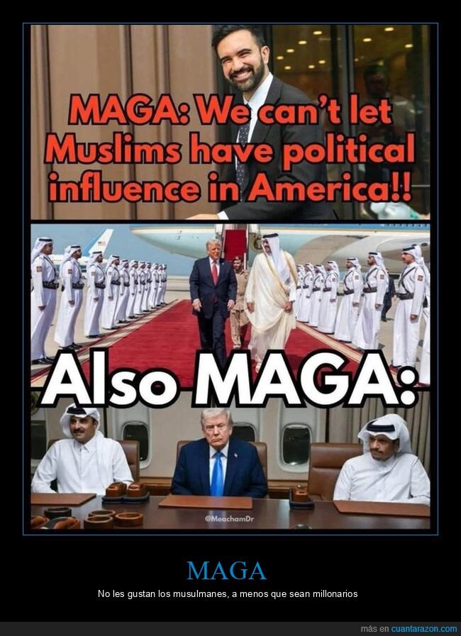 maga,musulmanes,árabes