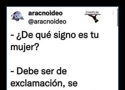 Enlace a Su signo más probable