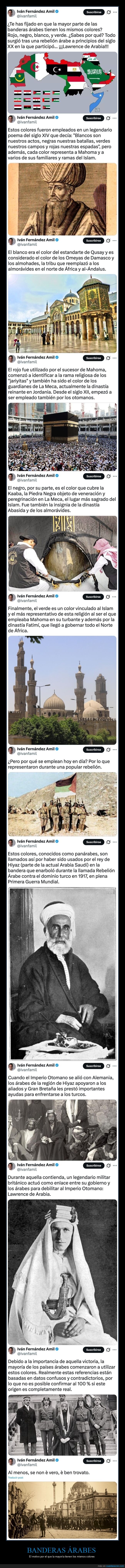 banderas,árabes,colores