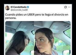 Enlace a Conductora inesperada