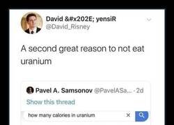 Enlace a Exceso de calorías