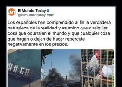 Enlace a Resignación