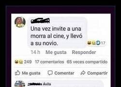 Enlace a Citas desastrosas