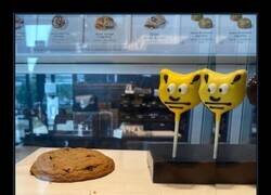 Enlace a Repostería confusa