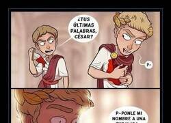 Enlace a Último deseo