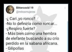 Enlace a ¿Para qué preguntas?