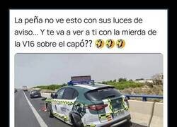 Enlace a A ver qué pasa a partir del año que viene cuando sea obligatoria...