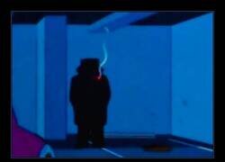 Enlace a Abuela en la sombra