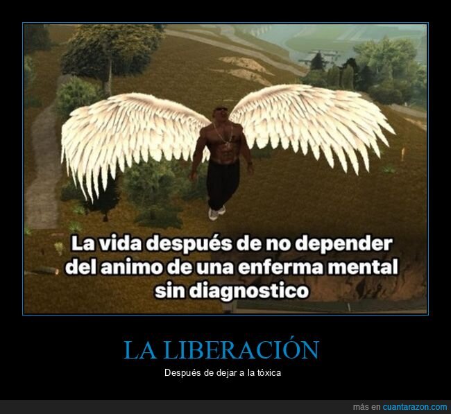 depender,ánimo,pareja