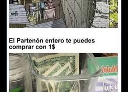 Enlace a Ejemplos de ignorancia estadounidense a niveles absurdos