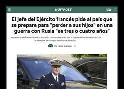 Enlace a Palabras poco tranquilizadoras