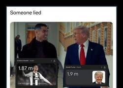 Enlace a Las estaturas no cuadran