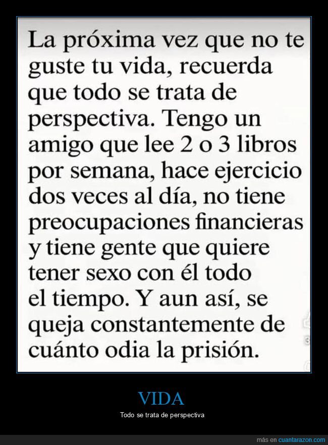 perspectiva,prisión,vida