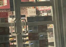 Enlace a Cartel informativo