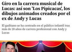 Enlace a Lo nuevo del ex de Andy y Lucas