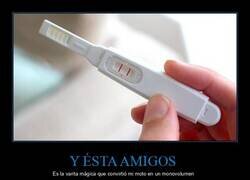 Enlace a El peor truco de magia