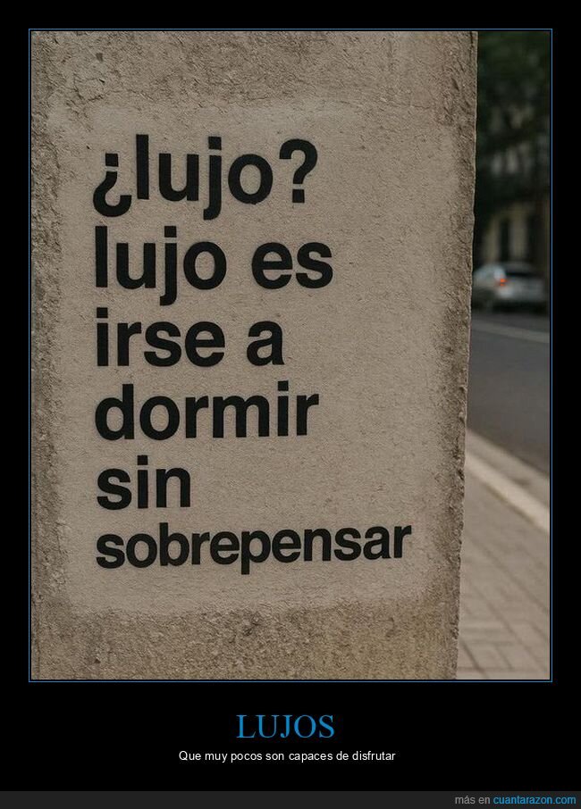 Mejor cartel de ayer