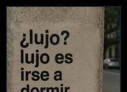 Enlace a El auténtico lujo