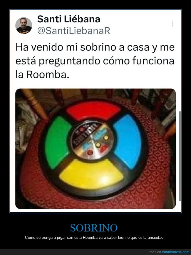 roomba,simon