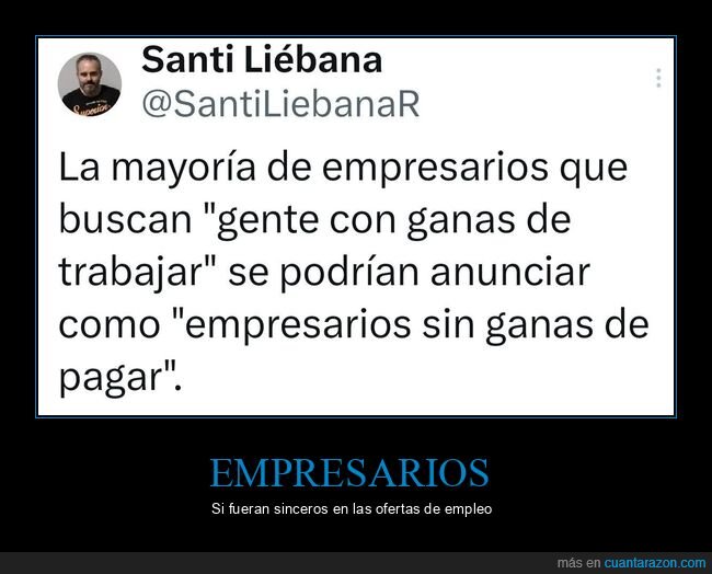 empresarios,trabajar,ganas