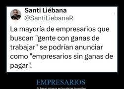 Enlace a Más sinceridad en las ofertas