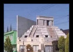 Enlace a Inspiración maya