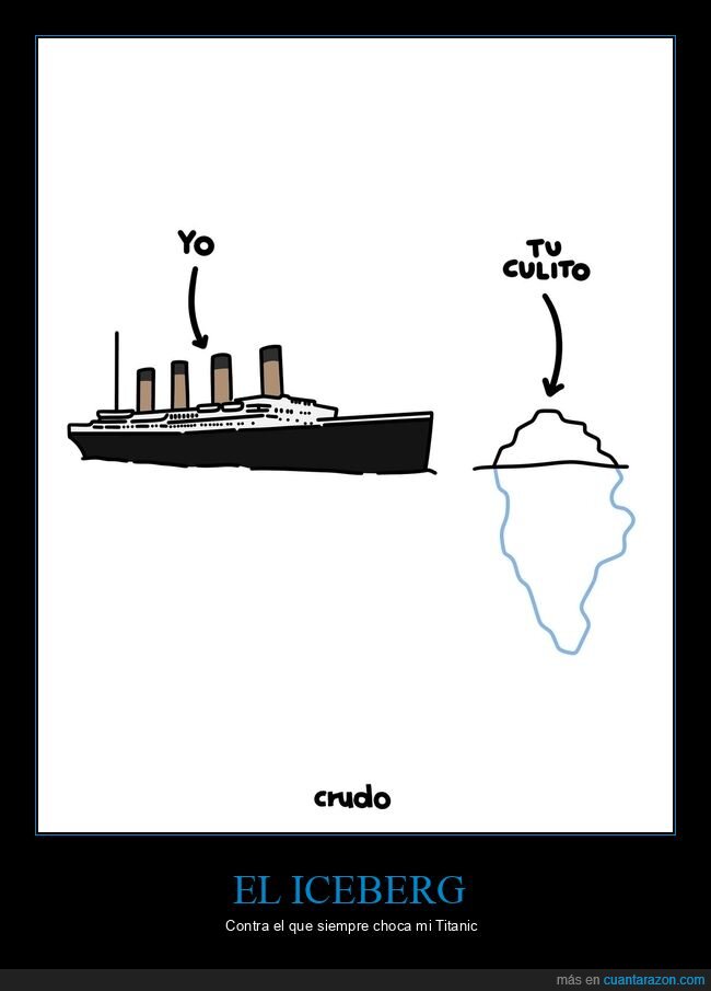 iceberg,titanic