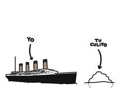 Enlace a Directo hacia el desastre