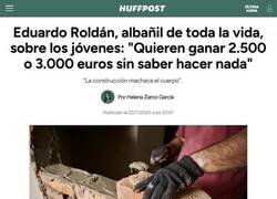 Enlace a Estos jóvenes...