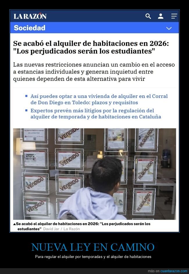 alquiler,habitaciones,ley