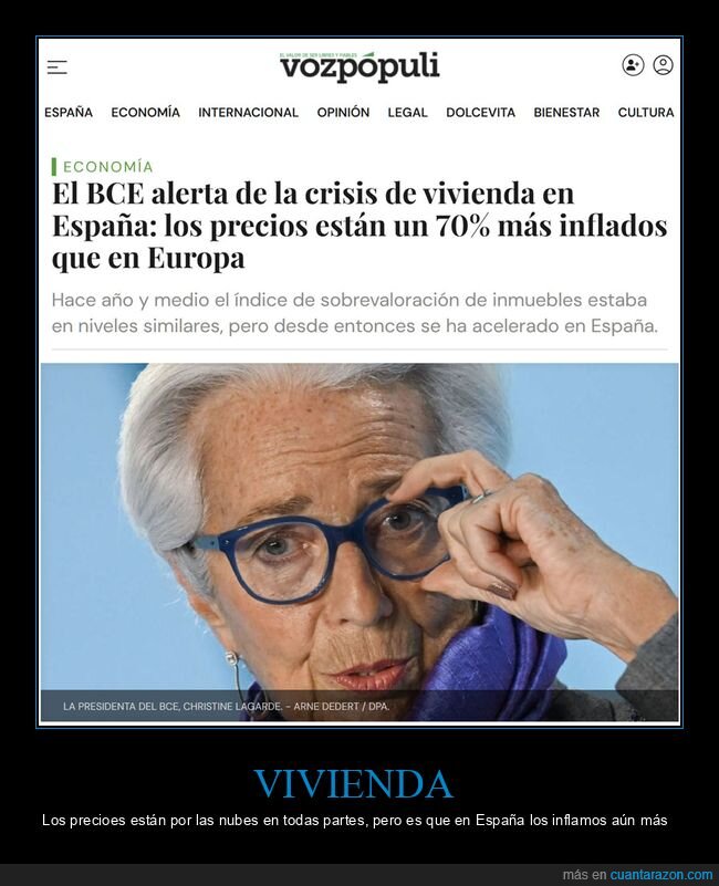 vivienda,crisis,precios,españa